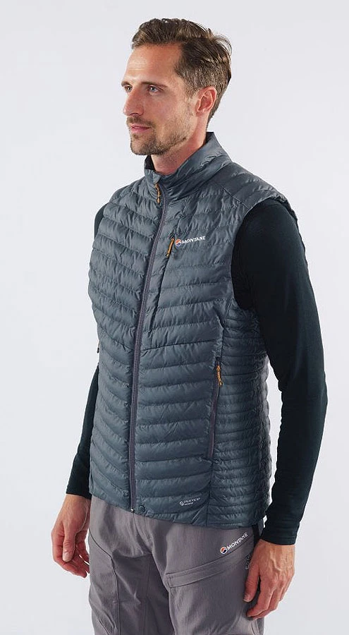 Montane Icarus Vest 2 Montane Icarus Vest – Bild 2