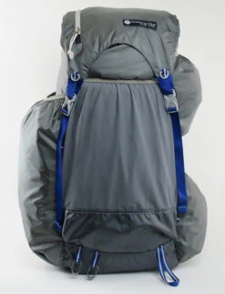 GossamerGear Gorilla -AlpenMode Verkäufe marip14 4