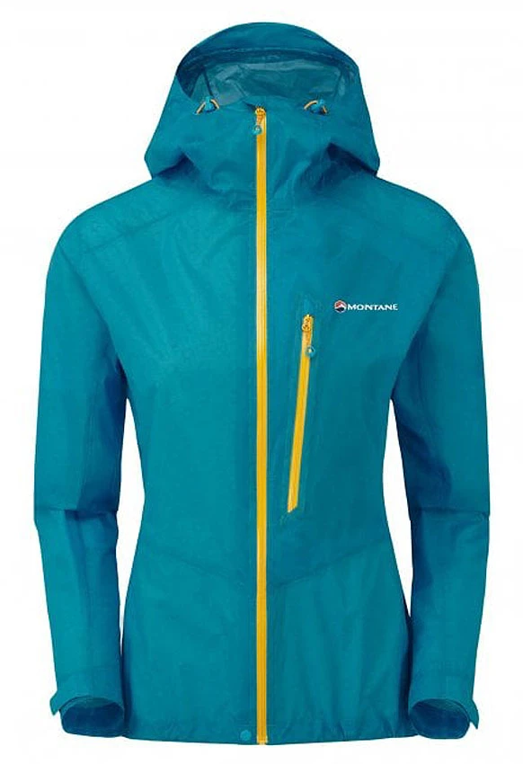Montane Minimus Jacket Women 1 Montane Minimus Jacket Women