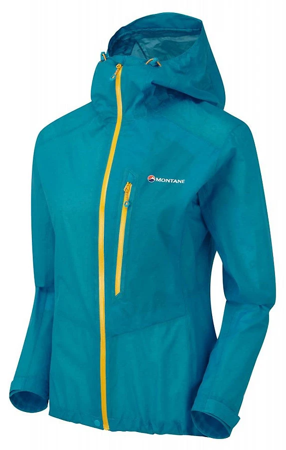 Montane Minimus Jacket Women 2 Montane Minimus Jacket Women – Bild 2