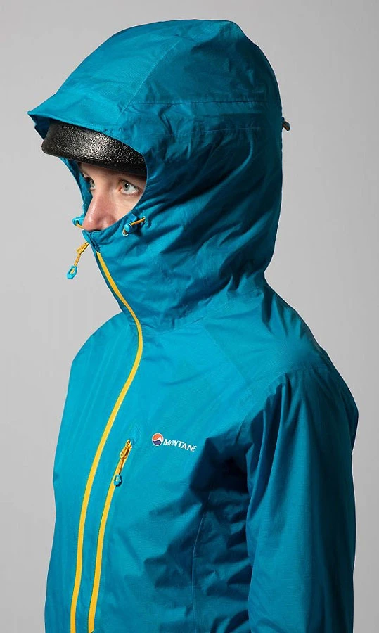 Montane Minimus Jacket Women 3 Montane Minimus Jacket Women – Bild 3