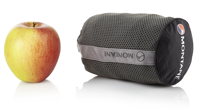 Montane Minimus Pants 2 Montane Minimus Pants – Bild 2