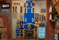 Bach New River 60 /100 13 Bach New River 60 /100 -AlpenMode Verkäufe nr explos