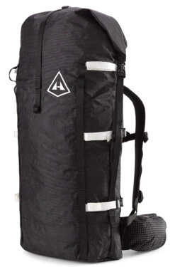Hyperlite Mountain Gear 3400 Porter Pack Black