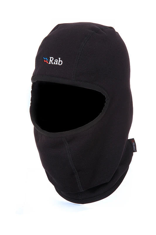 Rab Powerstretch Balaclava 1 Rab Powerstretch Balaclava