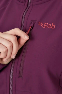 Rab Salvo Jacket Ws -AlpenMode Verkäufe qfu 25 4