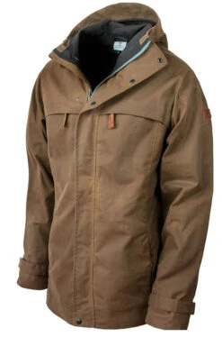 Steinkauz Wachscottonjacke Regensegen 7 Steinkauz Wachscottonjacke Regensegen -AlpenMode Verkäufe rs3