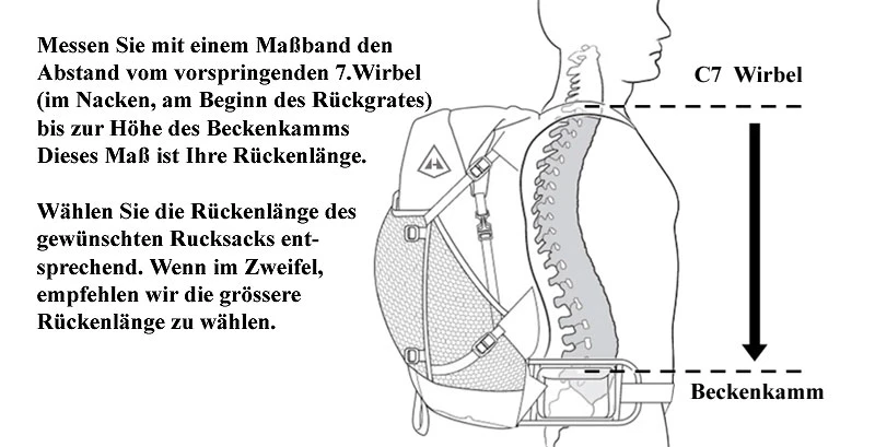 Hyperlite Mountain Gear 2400 Windrider Pack 5 Hyperlite Mountain Gear 2400 Windrider Pack – Bild 5