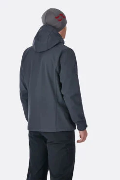 Rab Salvo Jacket -AlpenMode Verkäufe salvo 2