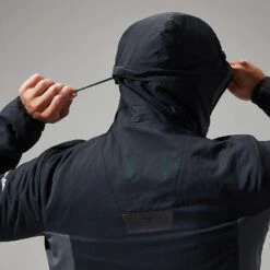 Berghaus MTN Seeker MW Synthetischer Hoodie -AlpenMode Verkäufe seekersyn kapu