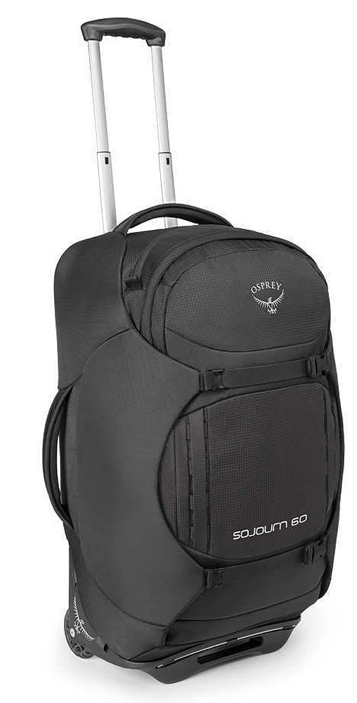 Osprey Sojourn 60 1 Osprey Sojourn 60