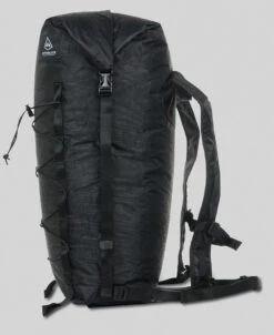 Hyperlite Mountain Gear Summit Pack Black -AlpenMode Verkäufe summit4
