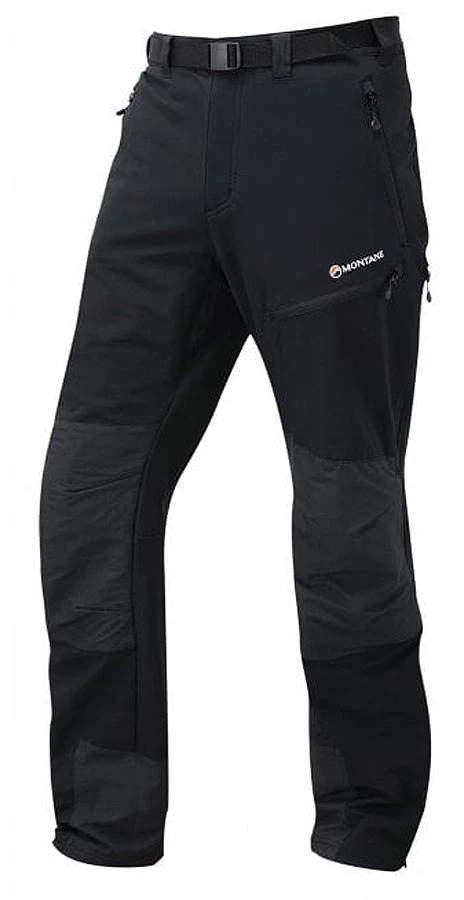 Montane Terra Mission Pants 1 Montane Terra Mission Pants