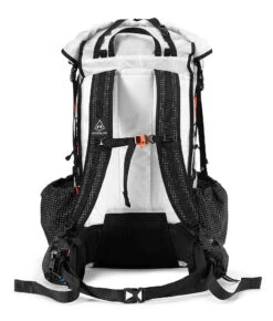 Hyperlite Mountain Gear Unbound 40 -AlpenMode Verkäufe unbound 40 rueck