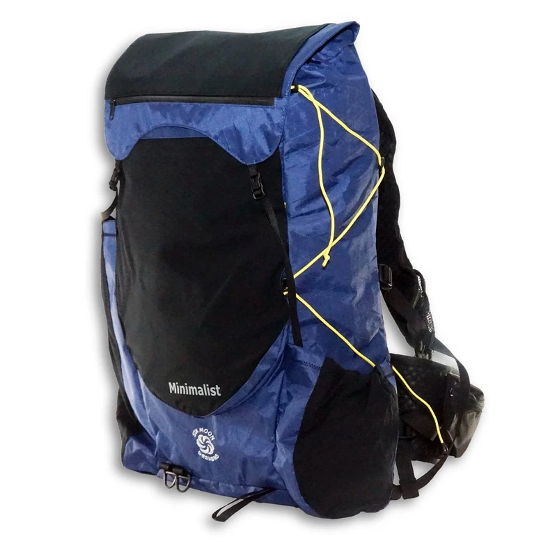 Six Moon Designs Minimalist V2 VX21 1 Six Moon Designs Minimalist V2 VX21